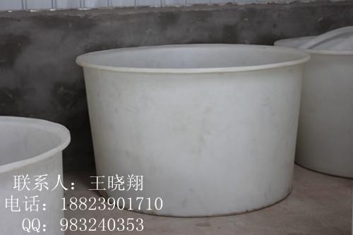 赛普加厚1吨卫生腌制桶批发