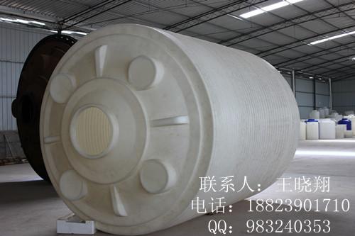 重庆市化工电镀用15吨防腐储罐厂家
