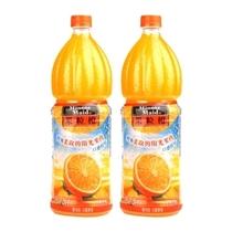 武汉市美汁源果粒橙美汁源果粒奶优厂家