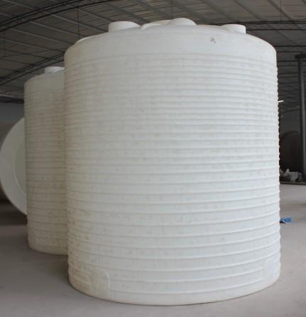 重庆50吨塑料储罐生产厂家，成都50吨塑胶储罐批发，50pe储罐价格图片