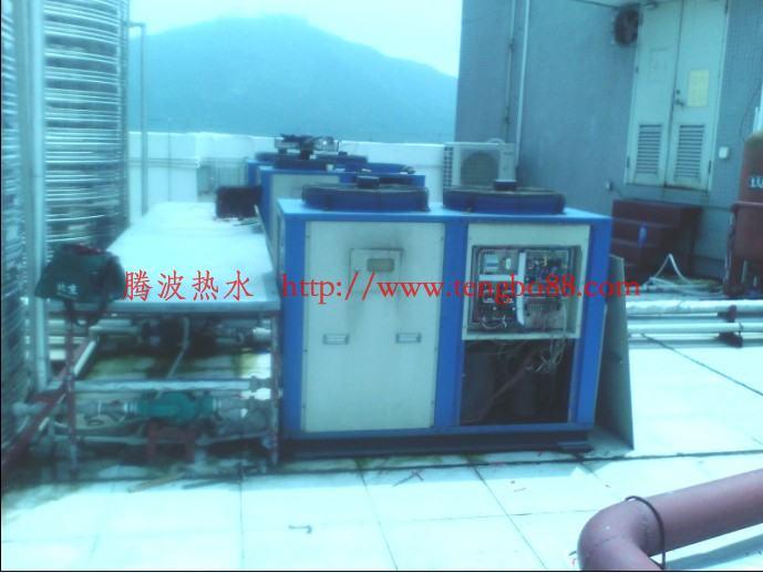 供应深圳空气能热泵压缩机维修