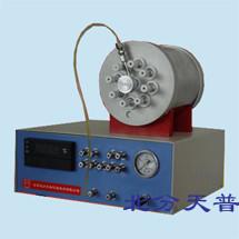 TP-2040型多功能解吸管处理装置批发