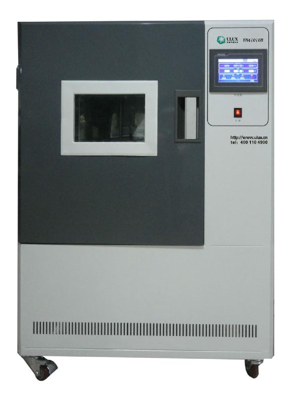 供应YN41016B智能换气老化试验机（触摸屏）图片