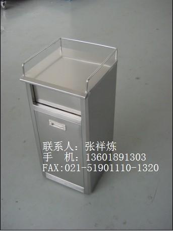 上海垃圾筒-无尘室垃圾筒-不锈钢垃批发