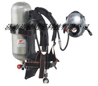 供应正压式空气呼吸器RHZKF68L/30Mpa/空气呼吸器