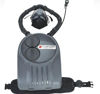 RHZYC240正压消防氧气呼吸器批发