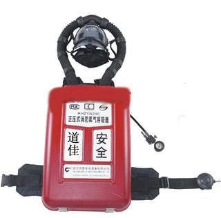 供应RHZYN240正压式消防氧气呼吸器/氧气呼吸器