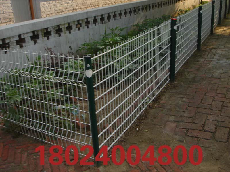 供应广州护栏网样图，深圳园艺护栏，东莞园林护栏网厂
