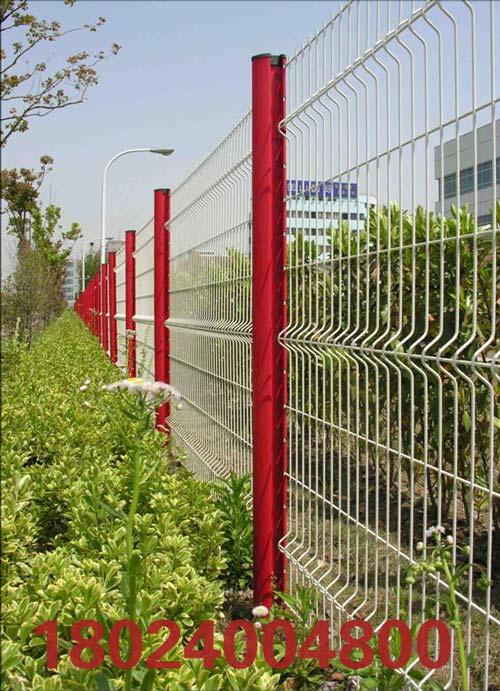 供应广州护栏网样图，深圳园艺护栏，东莞园林护栏网厂
