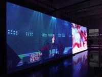 广州新盛视电子厂家卖LED显示屏批发