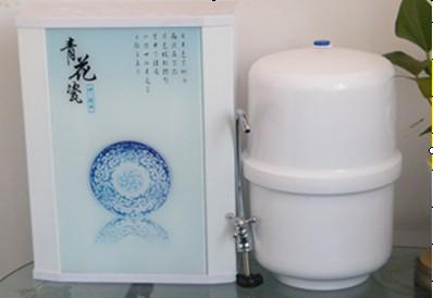 厂家直销   深圳  超康净水    5级中国风  能量机纯水机机壳图片