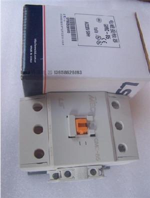 韩国ls交流接触器GMC-85价格批发