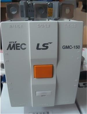 韩国ls直流接触器GMC-150批发