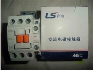 韩国ls交流接触器GMC-12批发