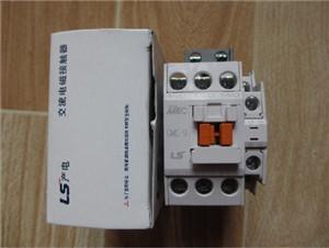 韩国LS交流接触器GMC-9批发