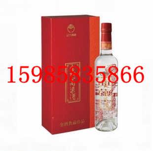 供应台湾特级56度红金龙清香型白酒图片