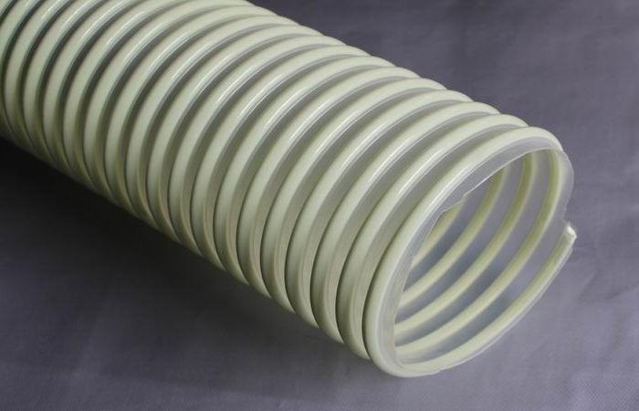供应衍金栈塑筋软管PVC软管质量好图片