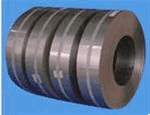 供应耐磨弹簧钢带材 60Si2CrA弹簧钢带材 锰钢带材