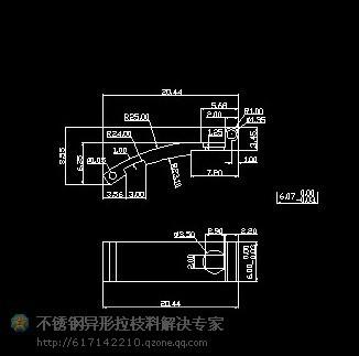 供应不锈钢303棒