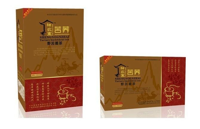 苦荞茶生产厂家苦荞保健茶批发广州销售
