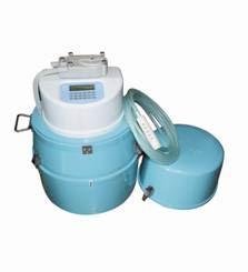 便携式自动水质采样器厂家 铭成基业HC-9601便携水质采样器