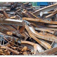 供应惠州工业铁回收惠州边角料回收图片