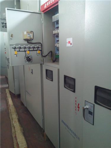 供应TRQ高低压绕线式电机液阻启动柜