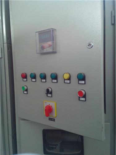 供应TRQ高低压绕线式电机液阻启动柜