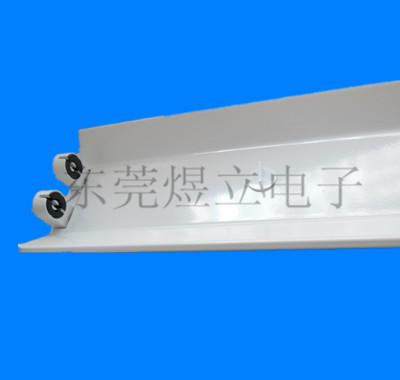 供应T10LED灯管支架、LED1.5灯管支架、LED支架