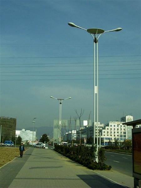 湖南太阳能路灯厂家
