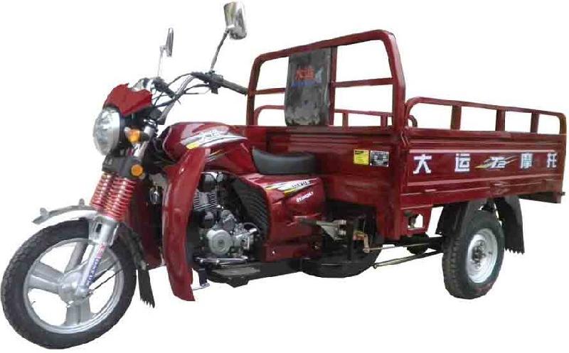 供应大运150三轮摩托车专卖店价格优惠