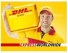 供应常州DHL快递，DHL国际快递在哪里