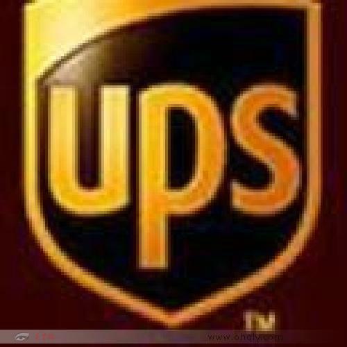 无锡UPS快递批发