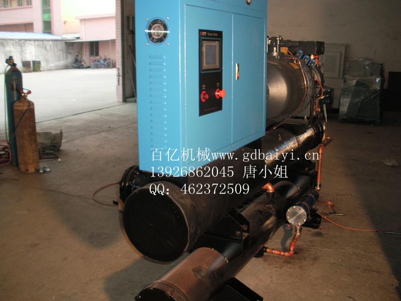 供应制冰水机,南京冷水机,8HP冷水机,采购冷水机图片
