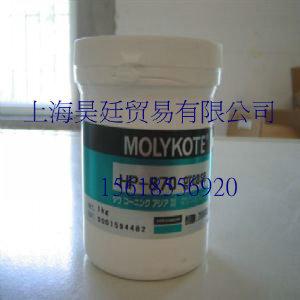 供应印刷机装配油脂MOLYKOTE HP-870 GREASE
