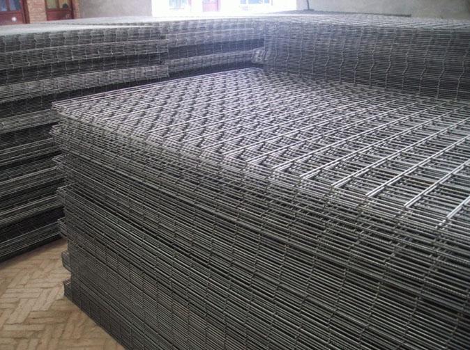 地暖钢丝网片施工地面加固批发