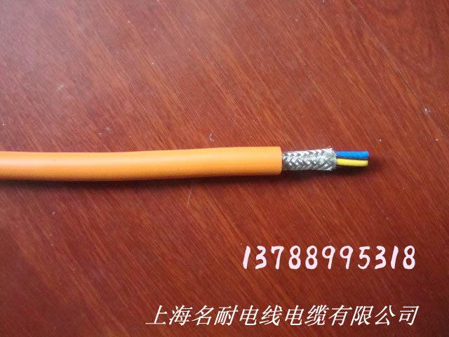 上海市多芯耐弯曲柔性电缆厂家
