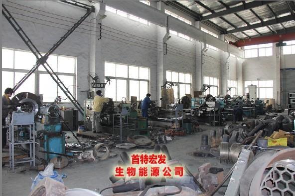 供应木炭机企业北京机制木炭机
