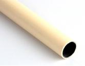 供应米黄色柔性线棒 T0.8精益管 T1.0复合管 T1.2柔性线棒