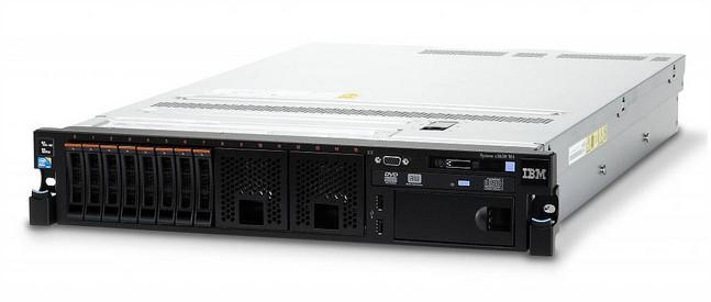 供应IBMX3650M4/7915I01/服务器