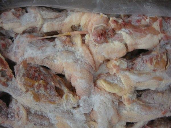 长沙市冷冻鸡胗厂家供应冷冻鸡胗 1-3号价格