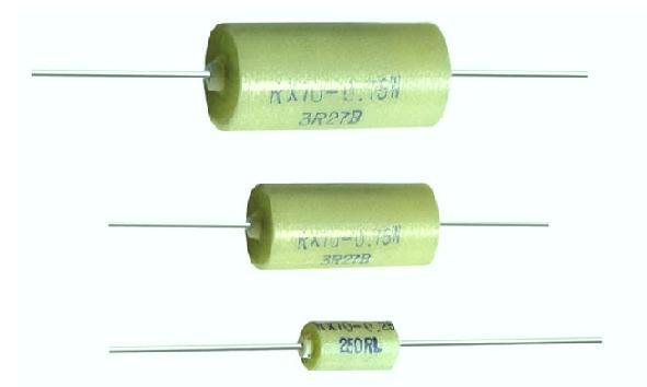 供应南京步梯牌高精度精密线绕电阻器RI70-1/4W(0.25W)