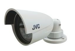 供应JVC彩色半球摄像机美国泰科监控批发亚台4512专业护罩