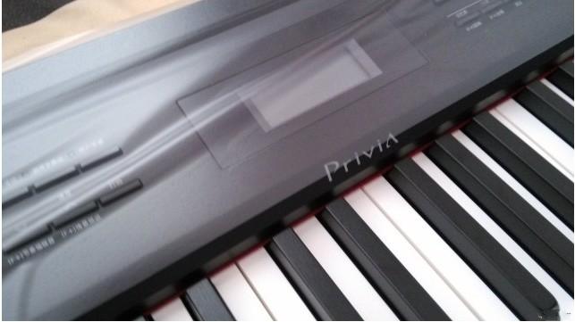 杭州市卡西欧电钢琴厂家供应卡西欧电钢琴PX358 px-358MBK 重锤 88键