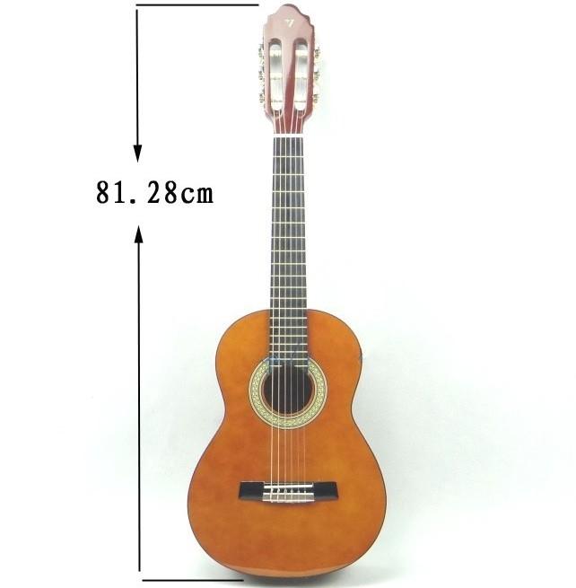 供应32寸儿童古典吉他34寸吉他36寸吉他