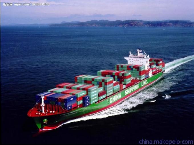供应青岛到广州集装箱海运公司，青岛到广州海运代理，青岛到广州海运专线图片