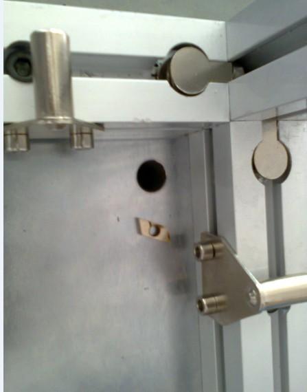 可调门铰门阻连接件口哨内置件批发