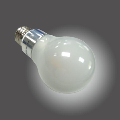 5W/7W球泡灯 三叉 360度发光LED球泡灯 圣元泰供应