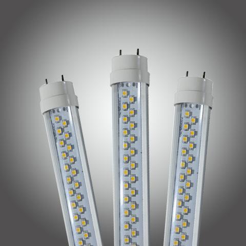 LED日光灯管厂家供应隔离电源18wT8灯管