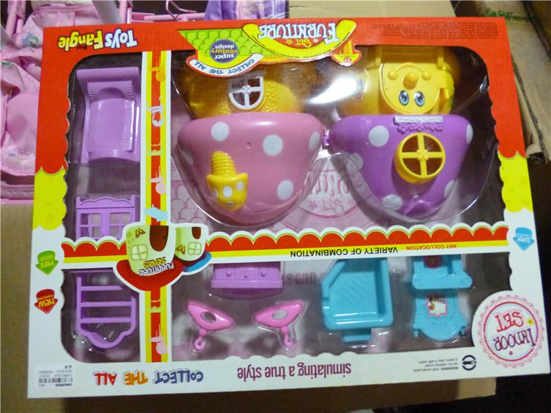 供应库存玩具外贸尾货饰品类玩具图片